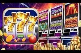 i88win မိုဘိုင်းအက်ပ် Android iOS ဖြင့် Slots Casino ကစားနည်း